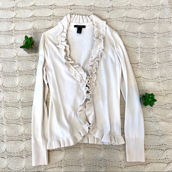 whbm cardigan